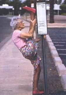 Flexible Granny