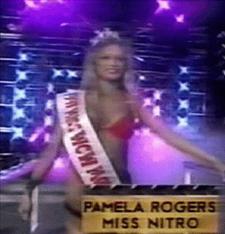 Pamela Rogers