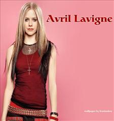Avril Lavigne