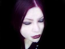 goth girl 1