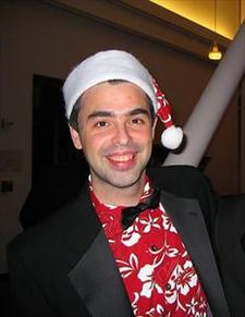 Larry Page