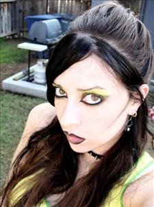 goth girl 2