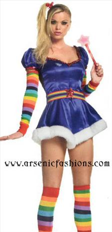 Rainbow Brite