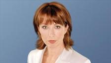 KAY BURLEY