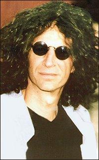 Howard Stern