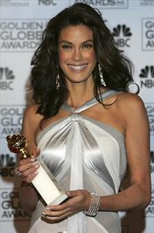 TERI HATCHER