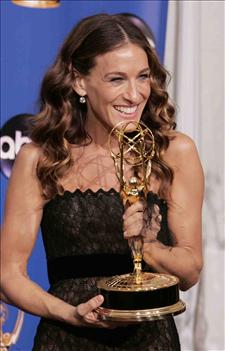 SARAH JESSICA PARKER