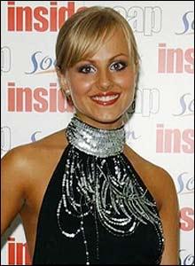 TINA O BRIEN