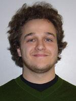 Joe Rover Contestant