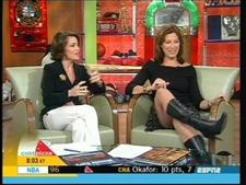 NEWS ANCHORS