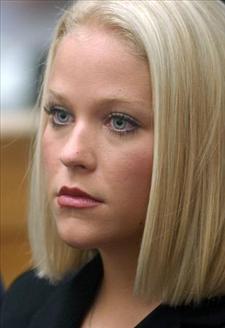 DEBRA LAFAVE
