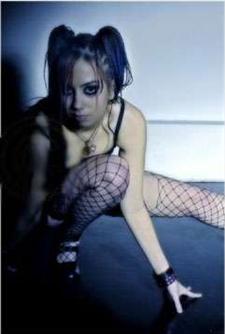 Goth Girl 2
