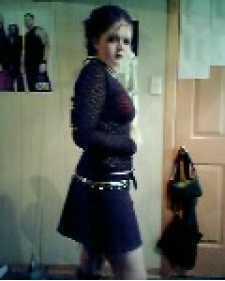 goth girl 1