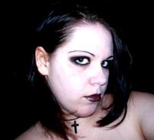 goth girl 2