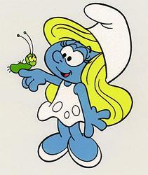 Smurfette