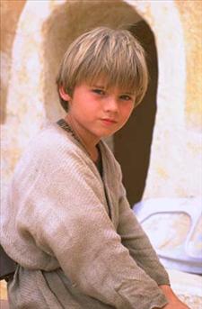 Anakin Skywalker
