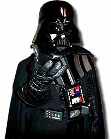 Darth Vader