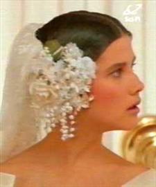 Princess Vespa