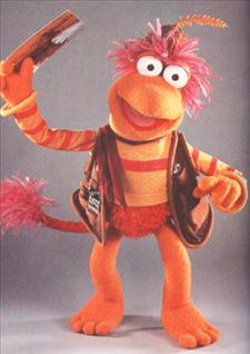 Gobo Fraggle