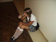 schoolgirl 1