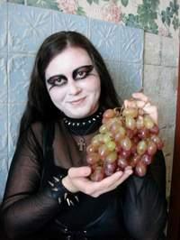 goth girl 1