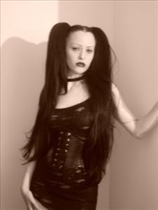 goth girl 2