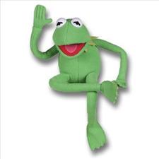 Kermit The Frog