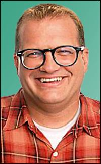 Drew Carey