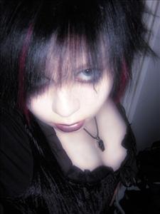 goth girl 1