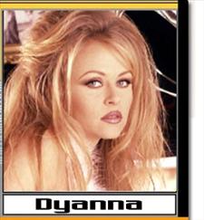 Dyanna