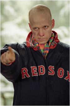 Douglas 'Duddits' Cavell