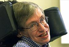 Steven  Hawkins