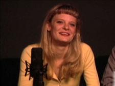 Martha Plimpton
