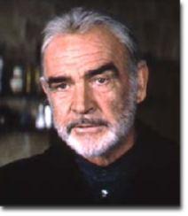 Sean Connery