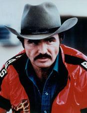 Burt Reynolds