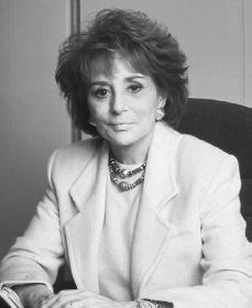 Barbara Walters