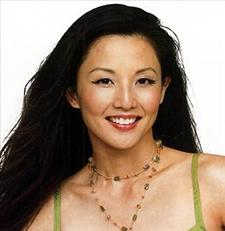 Tamlyn Tomita