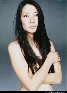 Lucy Liu