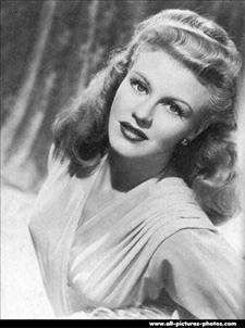 Ginger Rogers