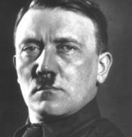 Adolf Hitler