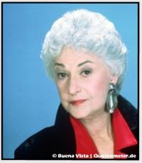 Bea Arthur