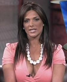 Barbara Bermudo