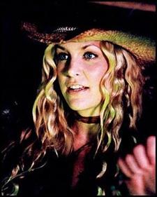 Sheri  Moon