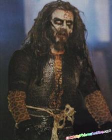 Rob Zombie