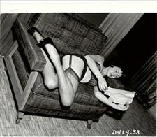 Aunt Dolly