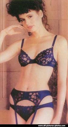 Geena Davis