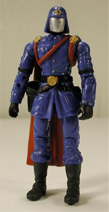 Cobra Commander
