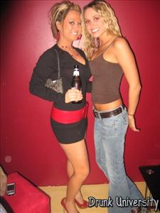 SISTERS