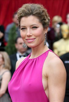 JESSICA BIEL