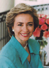 hilary  clinton
